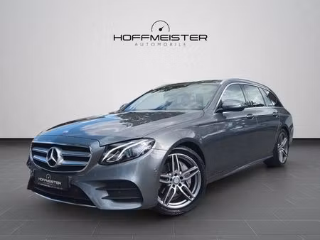 Mercedes-Benz Classe E E 250 2.0 211