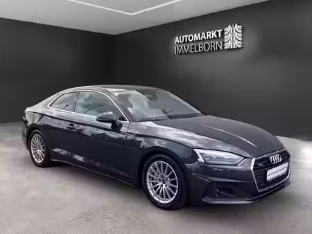 Audi A5 quattro