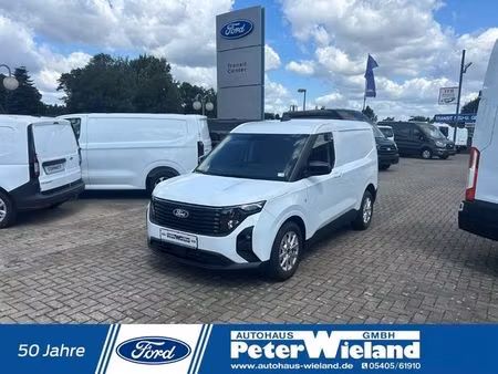 Ford Transit 1.5 100 Limited