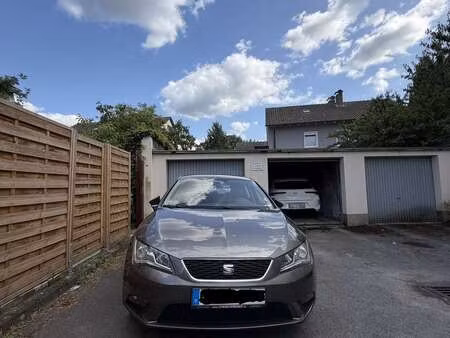 Seat Leon 1.2 TSI 105 Style