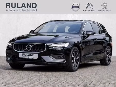 Volvo V60 2.0 197 Momentum
