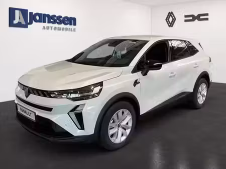 Renault Symbioz Evolution