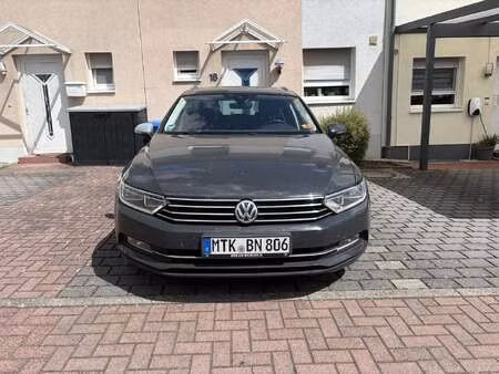 Volkswagen Passat 1.6 TDI 120 Confortline