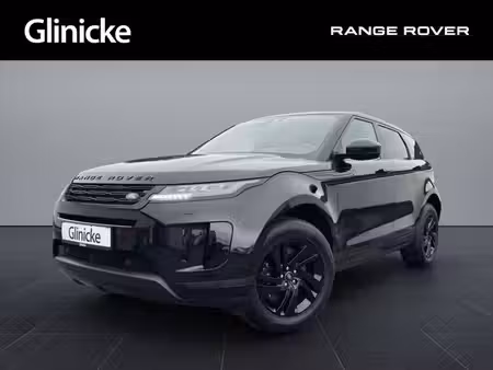 Land Rover Range Rover Evoque D165 2.0 163 S 4x4