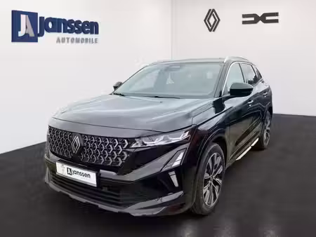 Renault Austral Techno