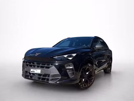 Cupra Terramar VZ 1.5 272