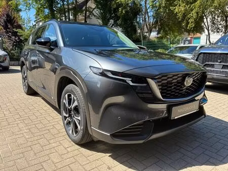 Mazda CX-5 E-Skyactive 2.0 165 Centre Line