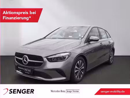 Mercedes-Benz Classe B B 200