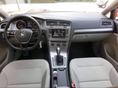 Volkswagen Golf 1.2 TSI 105 Confortline