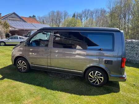 Volkswagen Transporter T6.1 2.0 TDI 150
