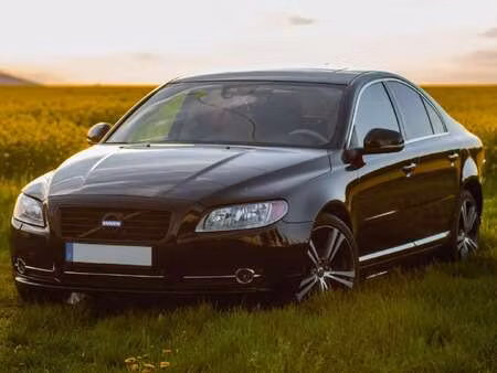 Volvo S80 V6 3.2 243 Executive 4x4