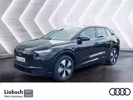 Audi Q4 e-tron 286