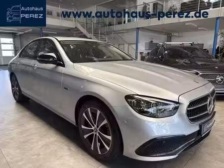 Mercedes-Benz Classe E E 300 Avantgarde