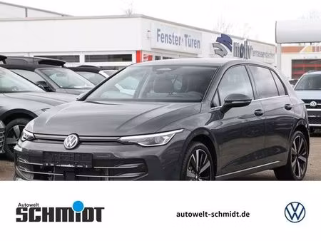Volkswagen Golf 1.5 TSI 150