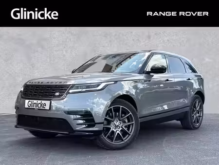 Land Rover Range Rover Velar P400E 2.0 300 Dynamic SE 4x4