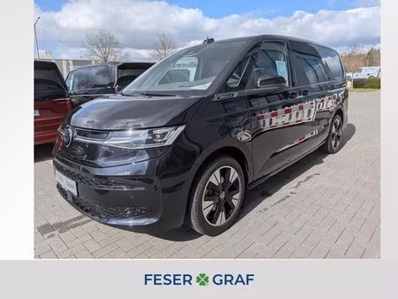 Volkswagen Multivan 2.0 TDI 150 L