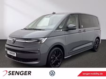 Volkswagen Multivan 2.0 TDI 150