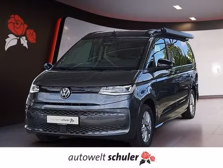 Volkswagen Transporter T7 2.0 TDI 150