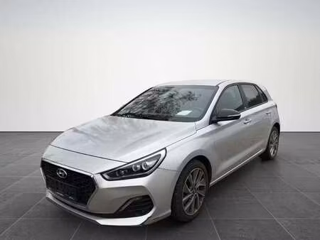 Hyundai i30 1.4 T GDi 140