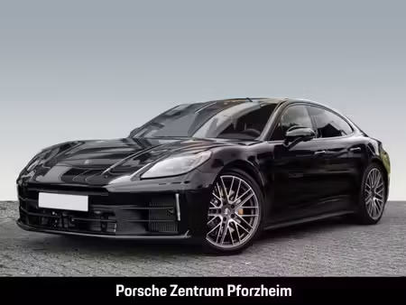 Porsche Panamera 4 V6 2.9 470 4x4