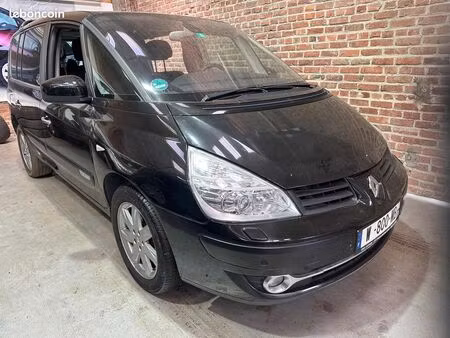 Renault Espace 2.0 dCi 175 25TH