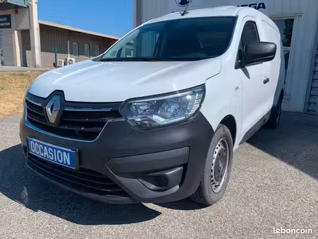 Renault Kangoo 60 Confort