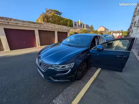 Renault Talisman 1.6 dCi 160