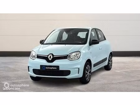 Renault Twingo 82 Équilibre