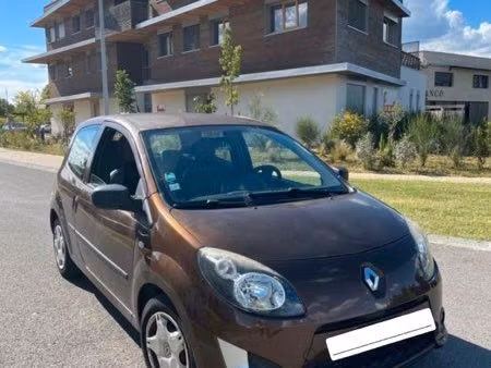Renault Twingo 1.2 75