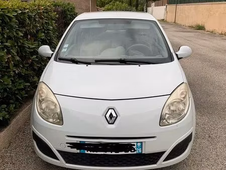 Renault Twingo 1.2 75