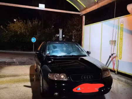 Audi A3 1.9 TDI 130