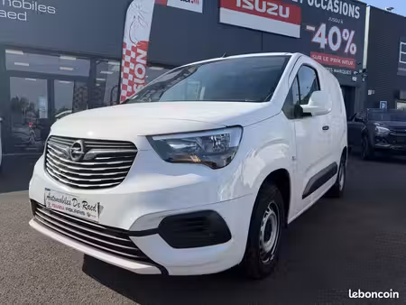 Opel Combo 1.5 102
