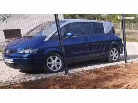 Renault Avantime V6 3.0 210