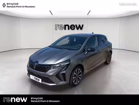 Renault Clio E-Tech 1.6 145 Techno