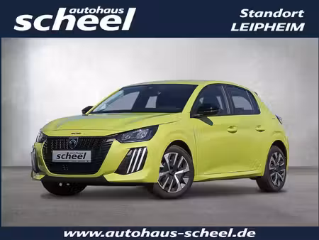 Peugeot 208 1.2 PureTech 100 Active