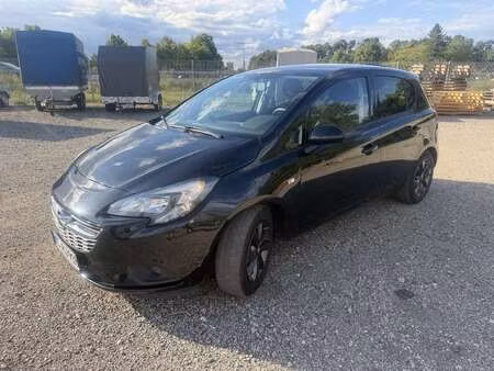 Opel Corsa 1.4 120