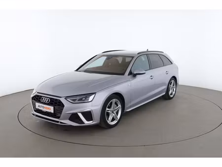 Audi A4 40 TDI 2.0 TDI 150