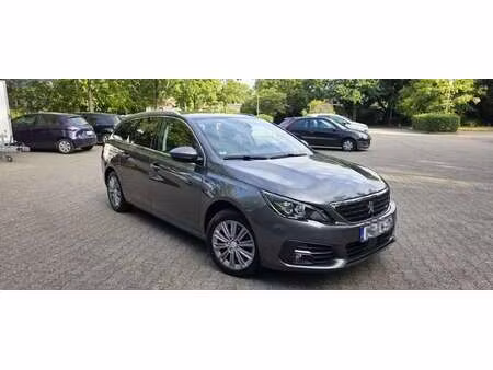 Peugeot 308 1.5 THP 130 Allure