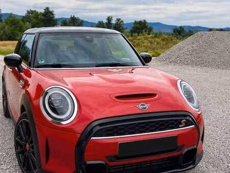 Mini Mini Cooper S 2.0 178