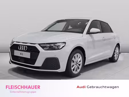 Audi A1 25 TFSI 1.0 TFSI 95