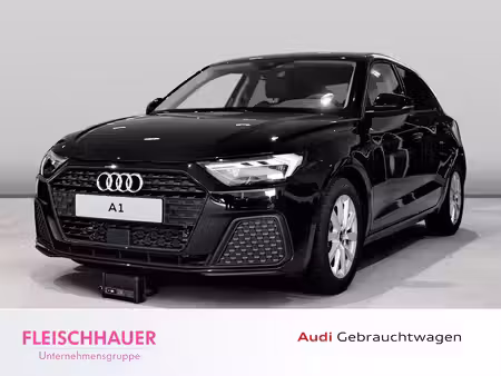 Audi A1 25 TFSI 1.0 TFSI 95