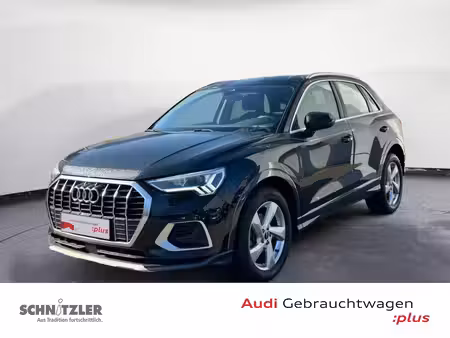 Audi Q3 35 TFSI 1.5 150