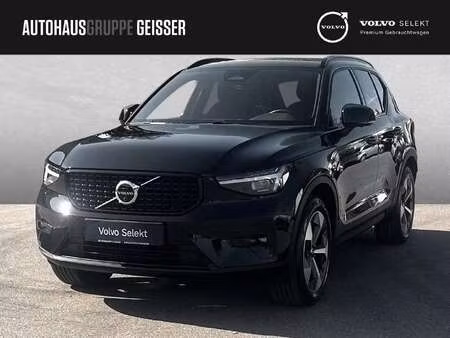Volvo XC40 B4 2.0 197 Plus