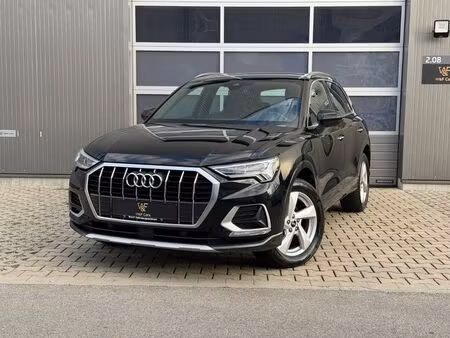 Audi Q3 35 TFSI 1.5 150