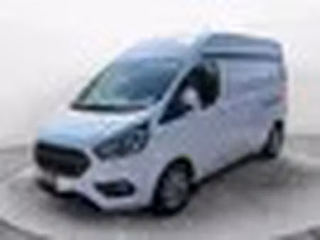 Ford Transit 2.0 170