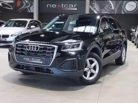 Audi Q2 30 TFSI 1.0 TFSI 110 Attraction