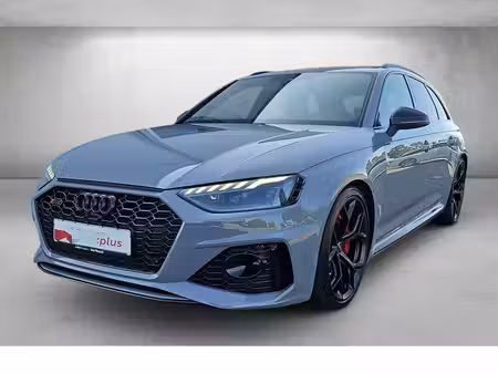 Audi A4 40 TFSI 2.0 TDI 150 quattro