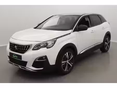 Peugeot 3008 1.2 130 Allure