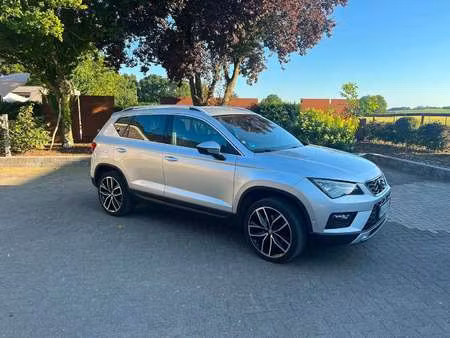 Seat Ateca 1.4 TSI 150 Style