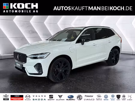 Volvo XC60 2.0 4x4